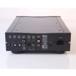 Rega DAC 解碼器 | 雙Wolfson晶片 | 3段數碼濾波